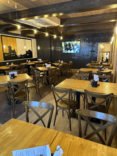 Opinii despre Radničná ZA Reštaurácia în Staré Mesto - Gastronómia a pohostinstvo