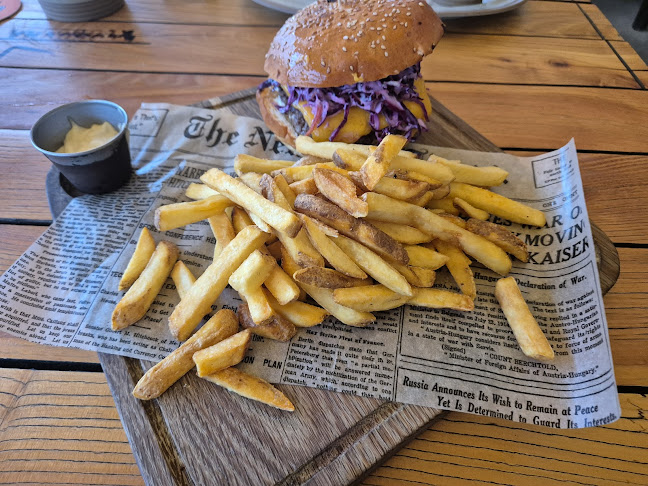 Bystrická Klubovňa - Gastronómia a pohostinstvo