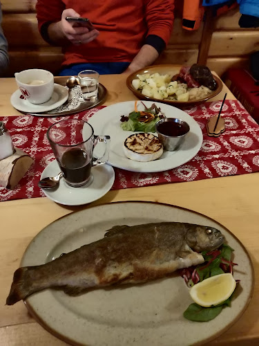 Comentarii opinii despre Koliba Bystrina