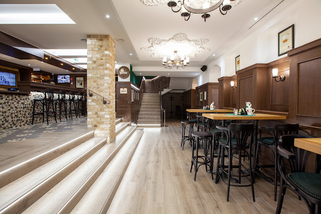 Plzeňská Hodovňa - Gastronómia a pohostinstvo