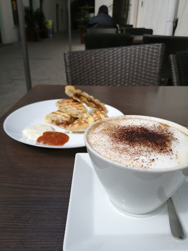 Čokoládovňa a kaviareň ChocoLoco - Trnava