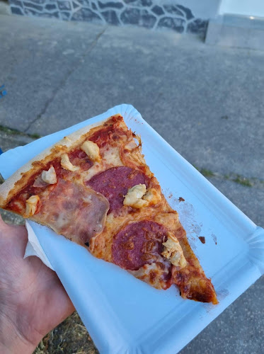 Hardy's Pizza & Kebab - Gastronómia a pohostinstvo