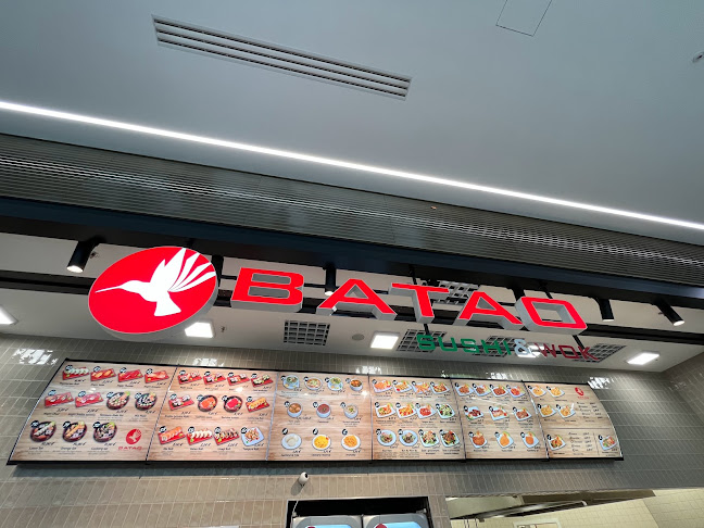 BATAO SUSHI & WOK - Gastronómia a pohostinstvo