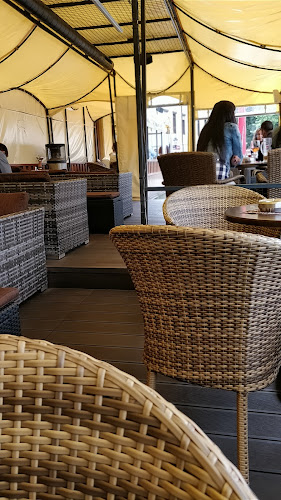 Aria bar - Gastronómia a pohostinstvo