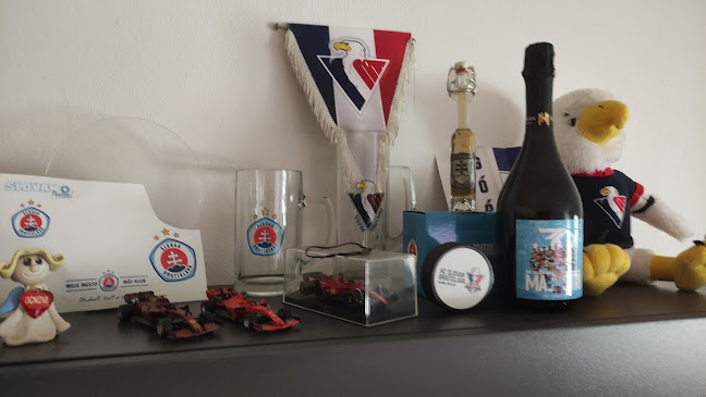 Libresso s.r.o. - Gastronómia a pohostinstvo