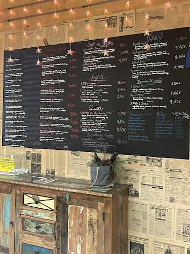 Monkey Burger Kežmarok - Kežmarok