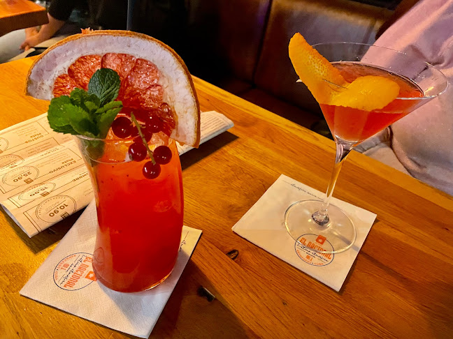 El Nacional - Represent Cuba | Kubánsky bar - Košice