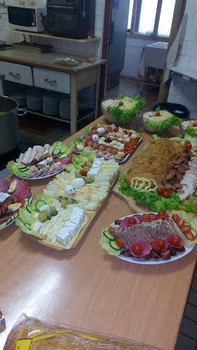 Opinii despre Bistro Stop în Huncovce - Gastronómia a pohostinstvo