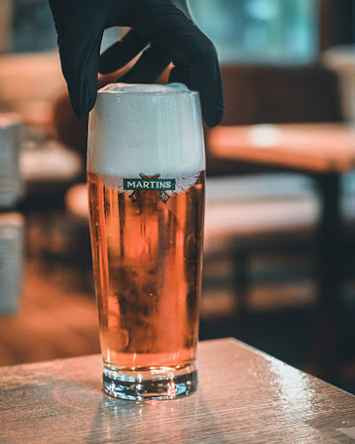 Reštaurácia U Jakuba - Gastronómia a pohostinstvo