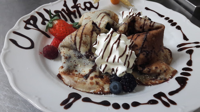 U Pltníka - Gastronómia a pohostinstvo