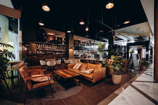 Einsteinova 18, Aupark Shopping Center, 851 01 Bratislava