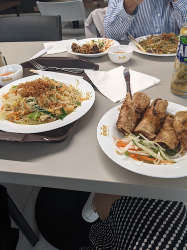 Comentarii opinii despre Anan Bistro & Grocery Store