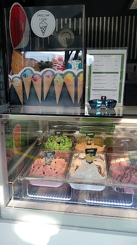 Zmrzlináreň LEDAZ - Vrútky