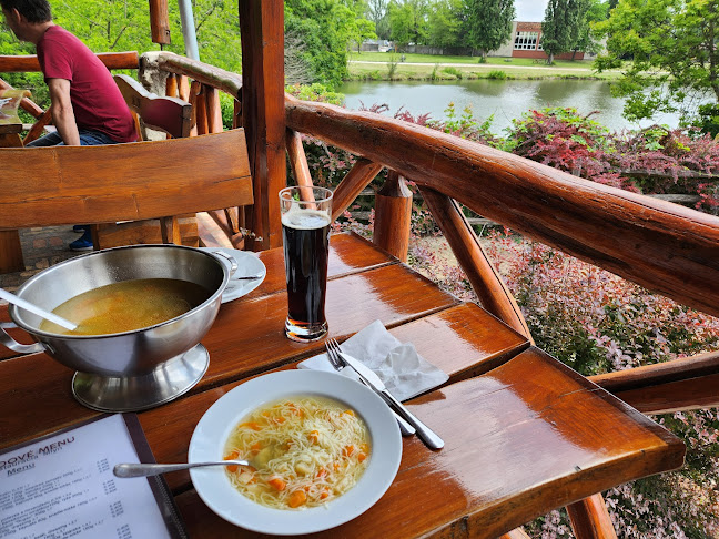 Reštaurácia Mlyn - Gastronómia a pohostinstvo