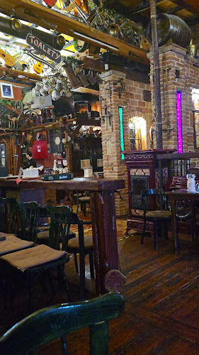 Comentarii opinii despre Hostinec U deda