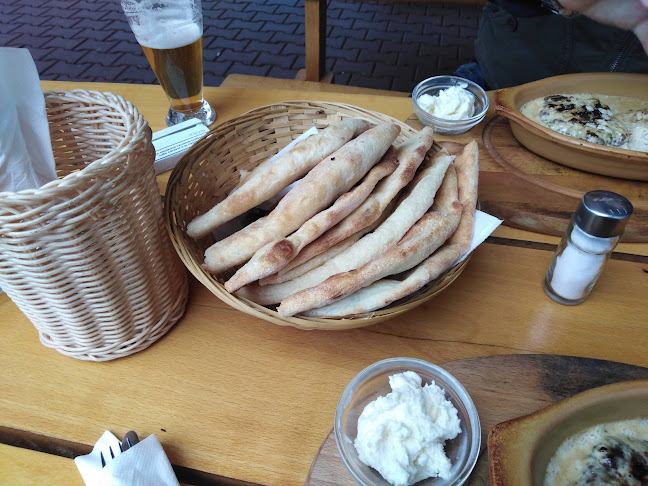 Comentarii opinii despre Prievozská piváreň