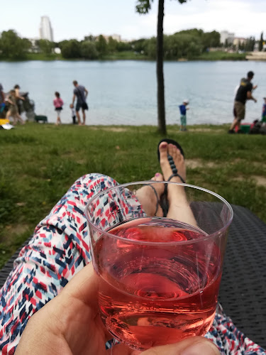 Comentarii opinii despre Štrkovecká Lodenica