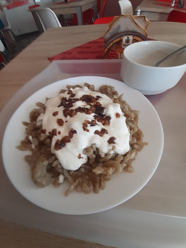 Bistro Laura - Devínska Nová Ves