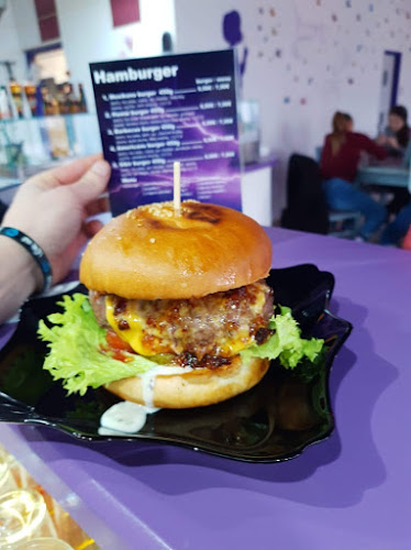 Pizzéria Anna - Gastronómia a pohostinstvo