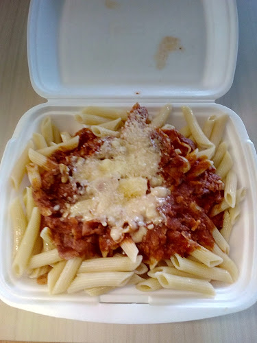 Comentarii opinii despre Hostinec JAMA/S/