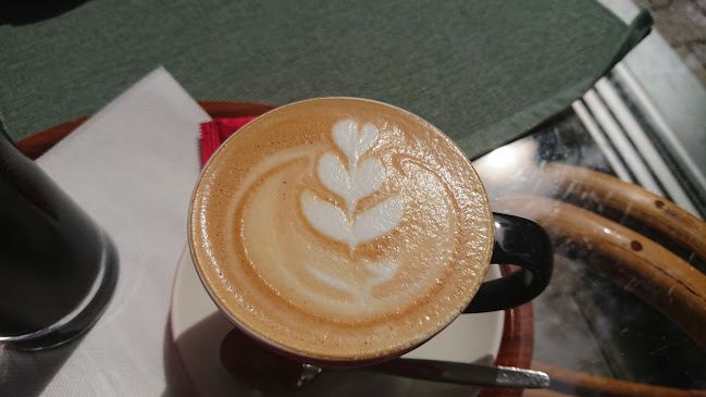 Raspberry Café & Drinks - Gastronómia a pohostinstvo