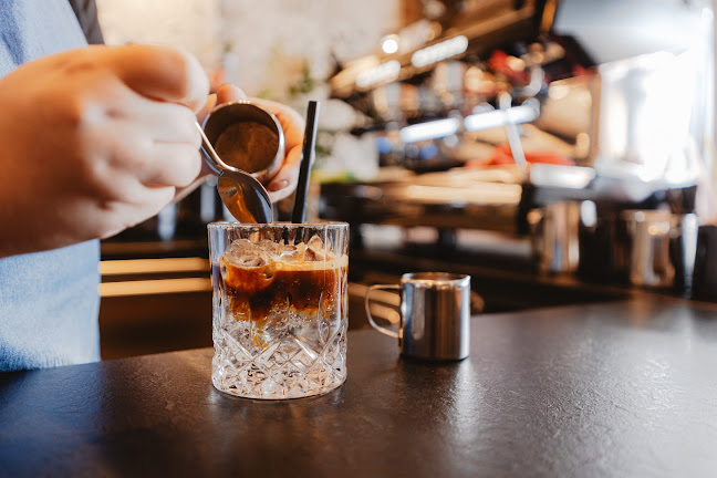 Kafiarnička - Poprad