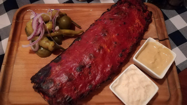 Daniels Pub & Restaurant - Dúbravka