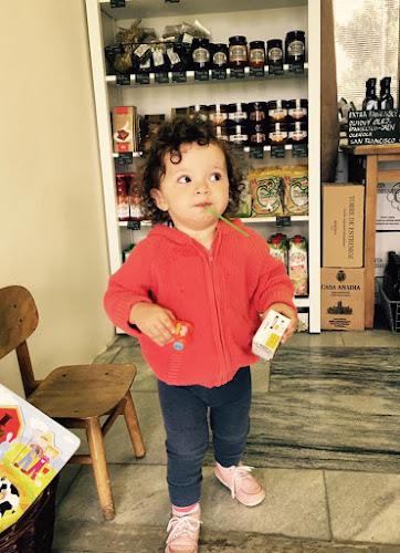 Olio - portugalské a španielske delikatesy - Piešťany