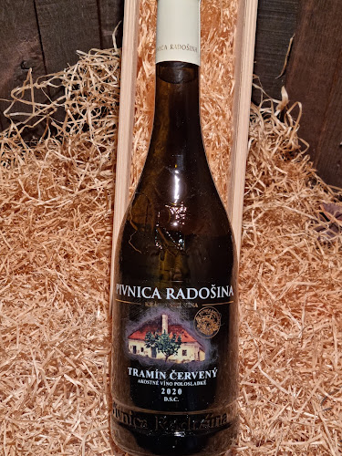 Hviezdoslavova 635/27, 900 31 Stupava