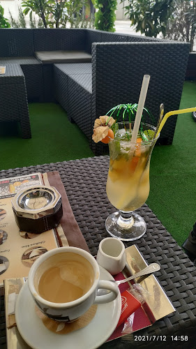 Opinii despre Goppion Caffe Topoľčany în Topoľčany - Gastronómia a pohostinstvo