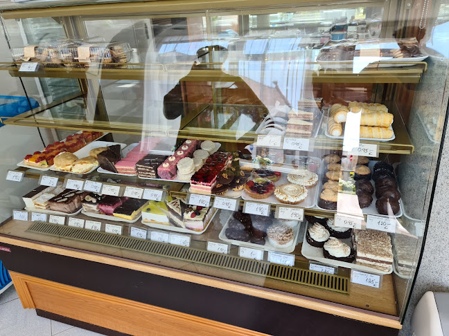 Cukráreň Valentín