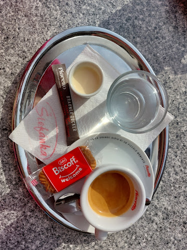 Opinii despre Kaviareň Štefánka în Púchov - Gastronómia a pohostinstvo