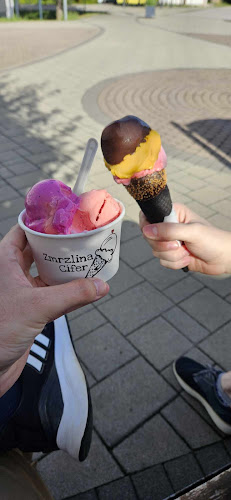 Jadranská zmrzlina Cífer - Cífer