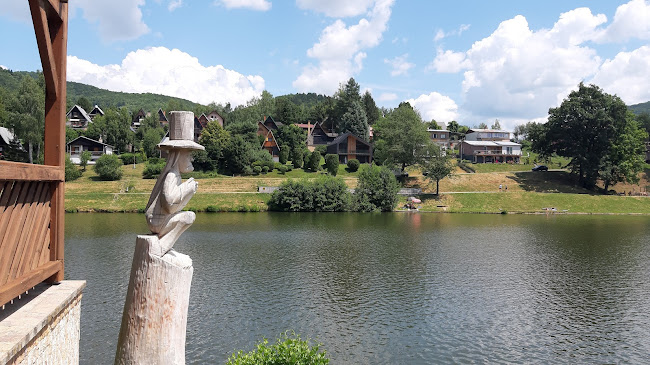 Tajch 6622/24, 968 01 Nová Baňa