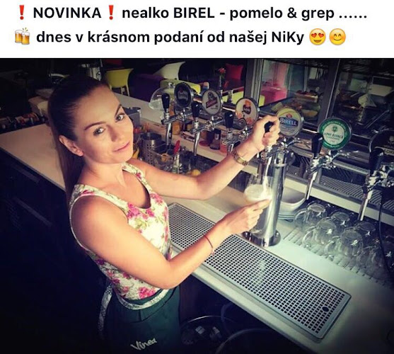 Bistro US-fit#002 - Bratislava