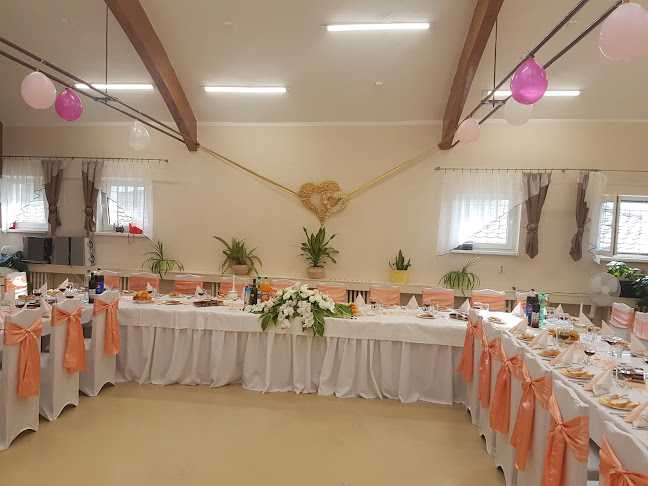 Timdži stravovacie služby - Stropkov