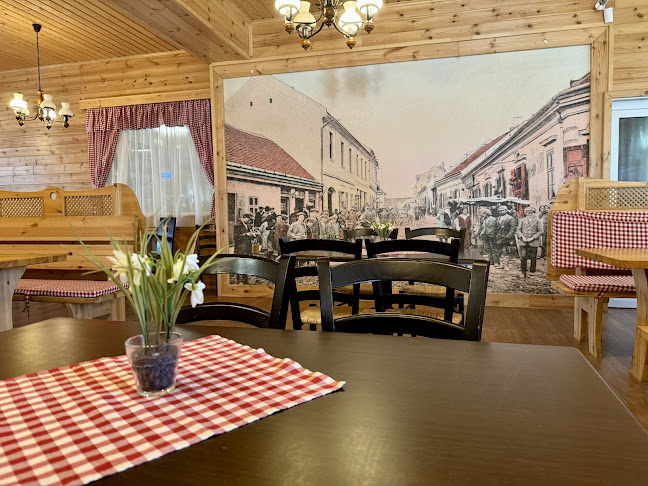 Opinii despre WestFood s.r.o. în Dunajská Streda - Gastronómia a pohostinstvo