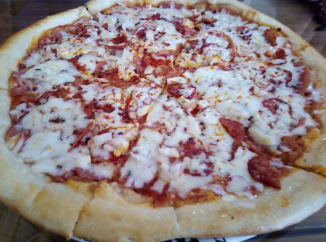 Opinii despre Občerstvenie Cavallo în Kráľová pri Senci - Gastronómia a pohostinstvo