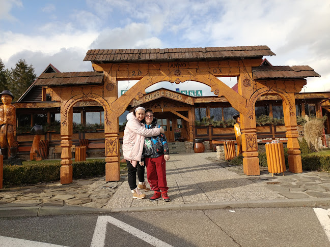 Motorest Salaš u Franka - Stará Ľubovňa