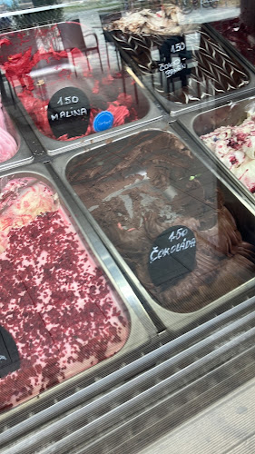 Picasso Gelato - Bratislava