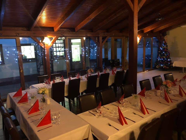 Libra Restaurant - Gastronómia a pohostinstvo