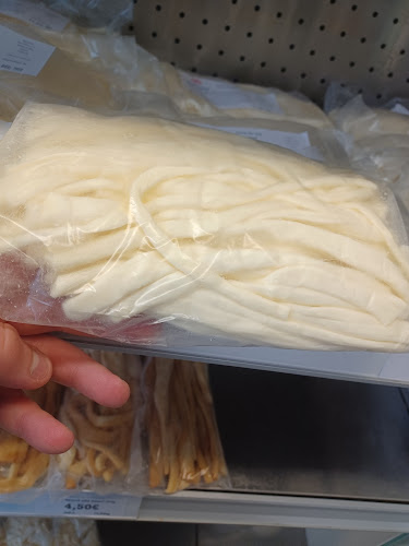 Comentarii opinii despre Syrčeky