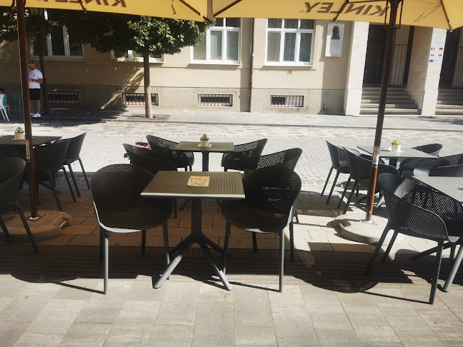 Comentarii opinii despre La Gelateria