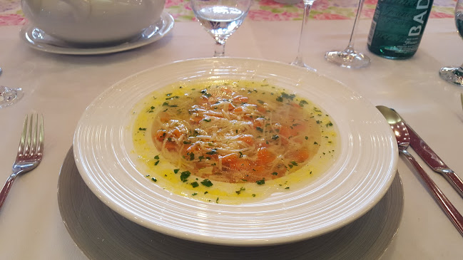 Comentarii opinii despre Premier restaurant