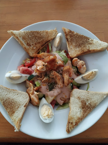 WOLKA Bar a Pizzéria