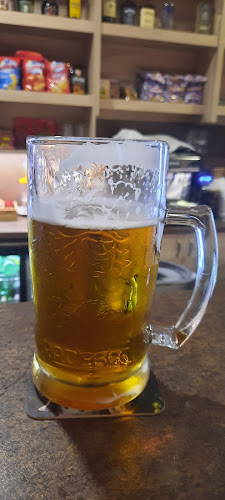 Comentarii opinii despre Grizzly Pub