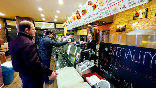 Národná 26, 010 01 Žilina