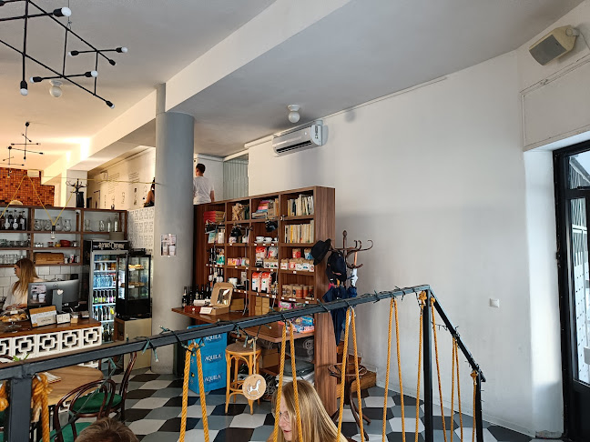 Café Republika - Žilina