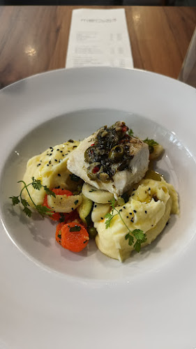 Opinii despre MENJU reštaurácia în Bratislava - Gastronómia a pohostinstvo