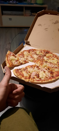 Špica Pizza - Bardejov